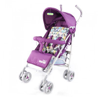 Коляска-трость Tilly Rider SB-0002 Purple